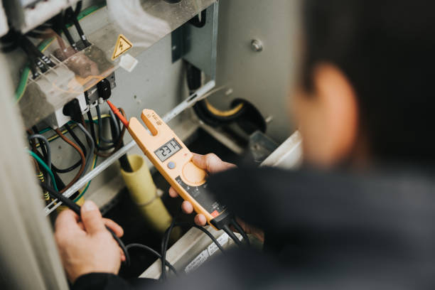 Best Electrical System Inspection  in Chadbourn, NC