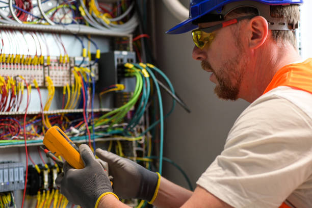 Best Circuit Breaker Repair  in Chadbourn, NC